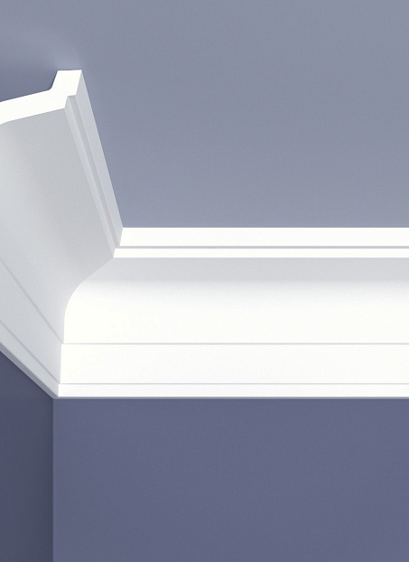 Потолочный плинтус Bello Deco С3/100>