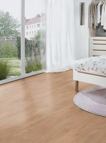 Ламинат Kronospan FLOORDREAMS VARIO Дуб Брашированный