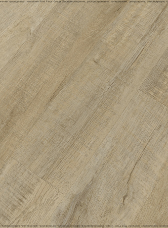 Виниловый ламинат (SPC) Royce SENSE  Дуб Акко