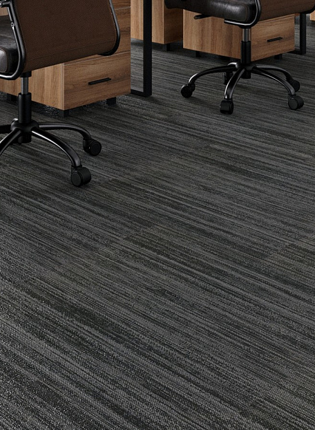 Кварцвиниловая плитка (LVT) Loom  OMBRE  FQ-2402