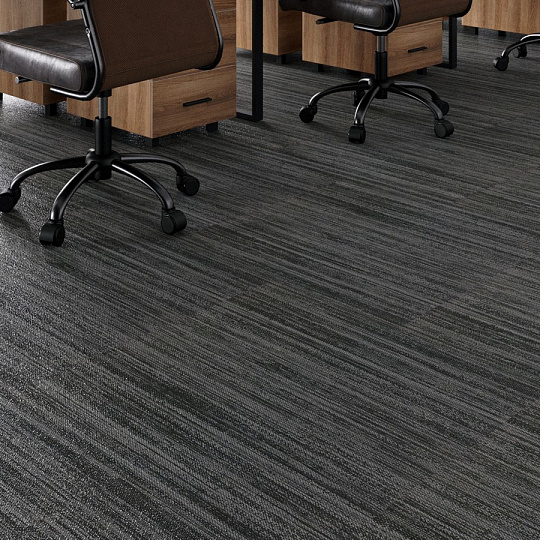 Кварцвиниловая плитка (LVT) Loom  OMBRE  FQ-2402