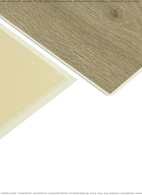 Виниловый ламинат (SPC) CronaFloor FRESH Дуб Астраханский