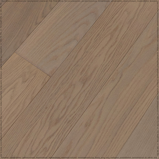 Паркетная доска Karelia DAWN  Oak Vanilla