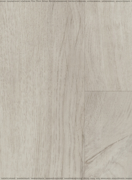 Кварцвиниловая плитка (LVT) Fine Floor FF-RICH  Дуб Тира