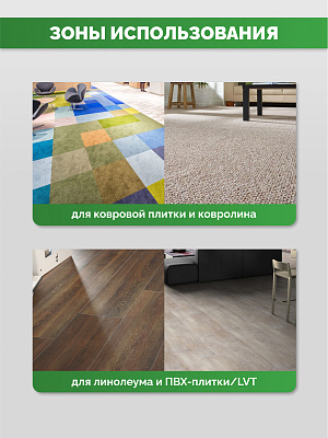 Клей-Фиксатор Sipp KF