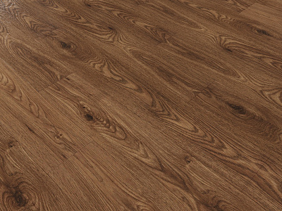 Кварцвиниловая плитка (LVT) IVC Group TANTO P Windsor Oak 846