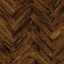 313438 плитка ПВХ - Parquetry Small PL Counrty Oak 54880 (65,33*261,33мм) 116 шт/1,98 м² (96 уп/пал)