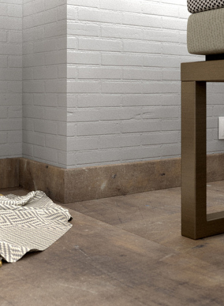 Плинтус МДФ Fine Floor  Бангалор