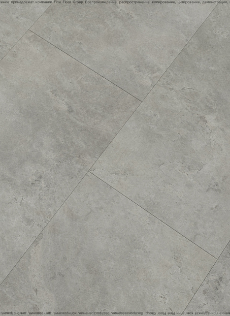 Виниловый ламинат (SPC) FloorBee PROJECT  Теоторе Классика