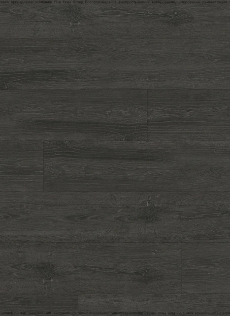 Виниловый ламинат (SPC) Respect FLOOR  Дуб Графит