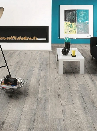 Ламинат Kronospan VARIOSTEP CLASSIC Дуб Атомик