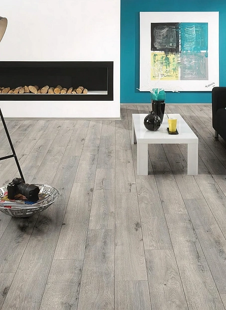 Ламинат Kronospan VARIOSTEP CLASSIC Дуб Атомик