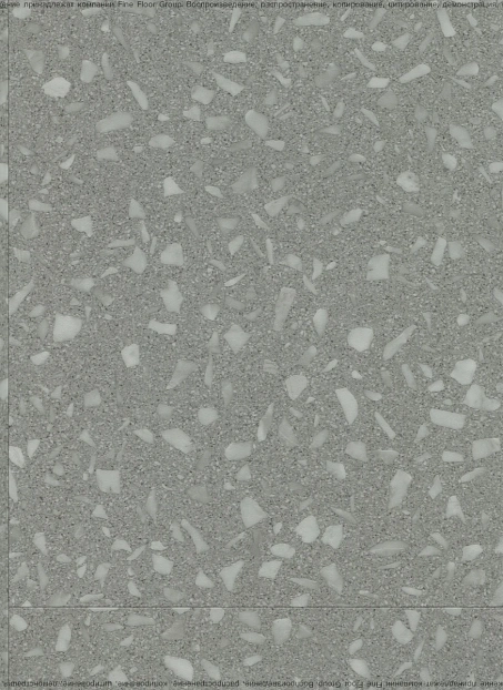Кварц-винил (LVT) EcoClick ECOSTONE Фицрой