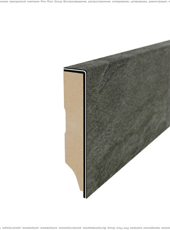 Плинтус МДФ Fine Floor  Гарат