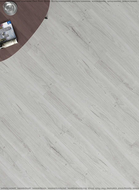 Ламинат Ideal FORM  Дуб Грейс