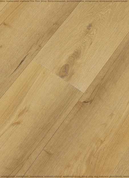 Виниловый ламинат (SPC) Karelia GREAT CLASSICS Wood Strauss