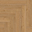 Виниловый ламинат (SPC) Alpine Floor LIGHT PARQUET Дуб Хатиса ECO13-27