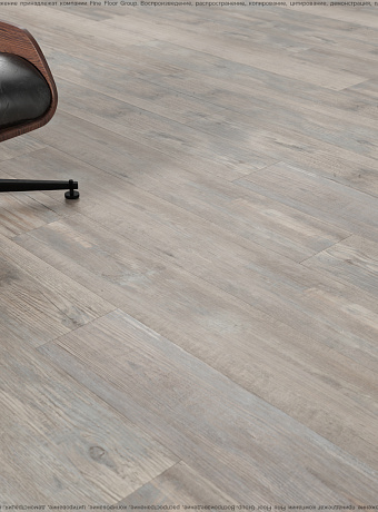 Виниловый ламинат (SPC) CronaFloor GAMMA G 005