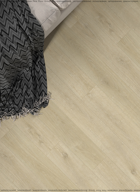 Виниловый ламинат (SPC) SpaceFloor ERIS  Несо