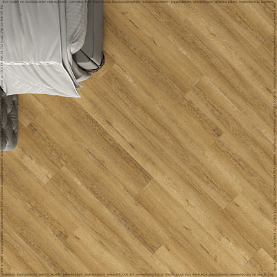 Кварцвиниловая плитка (LVT) Juteks CARBON  Timber Wood 1331