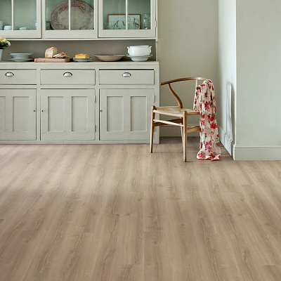 Кварцвиниловая плитка (LVT) Moduleo WIT SPECTRA  European Oak 24219