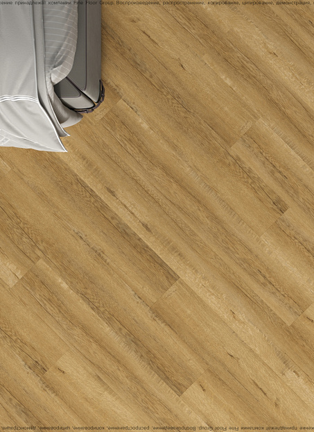 Кварцвиниловая плитка (LVT) Juteks CARBON  Timber Wood 1331