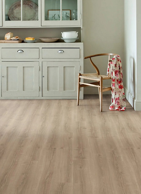Кварцвиниловая плитка (LVT) Moduleo WIT SPECTRA  European Oak 24219
