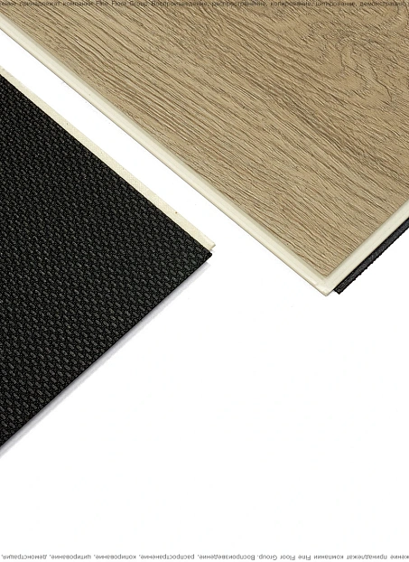 Виниловый ламинат (SPC) Respect FLOOR Дуб Золотистый