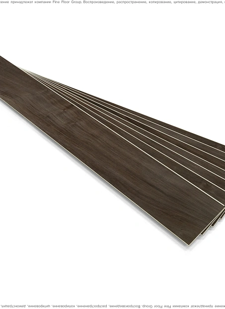 Виниловый ламинат (SPC) Karelia GREAT CLASSICS Walnut Bach