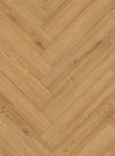 Ламинат Ideal VILLE  Дуб Крепис сторона L/R - 50/50