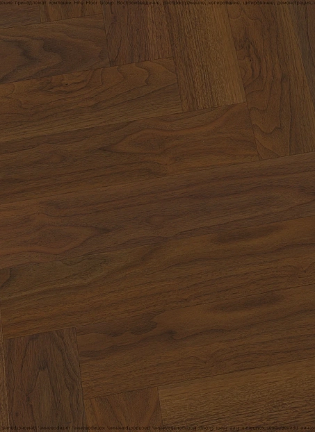 Ламинат CBM MOSAIK 600х100 Орех Трест