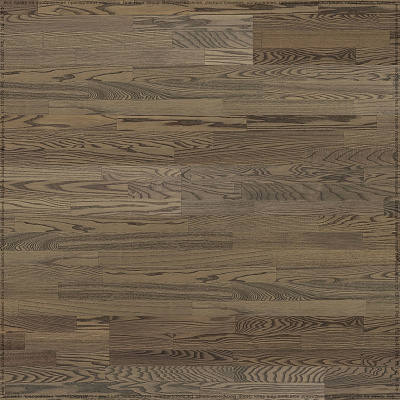 Паркетная доска Polarwood SPACE  Ash Saturn COUNTRY 3S OIL S.MAT