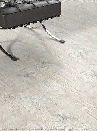 Ламинат Loc Floor PLUS  Дуб Средневековый