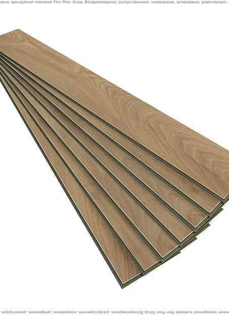 Ламинат Binyl PRO Дуб Вековой