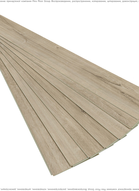 Виниловый ламинат (SPC) CronaFloor GAMMA  G 002