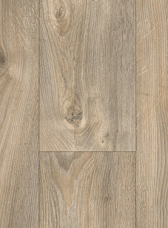 Линолеум рулонный IVC Home PORTO Sheldon Oak W35 шириной 4 м