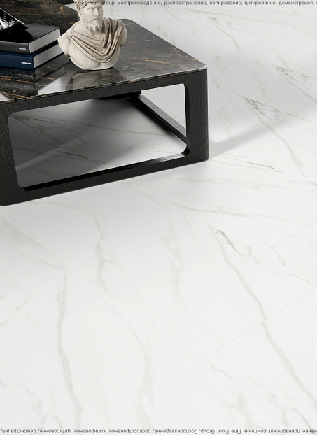 Виниловый ламинат (SPC) Alta Step ROCA  Титаниум