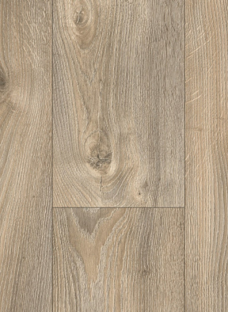 Линолеум рулонный IVC Home PORTO Sheldon Oak W35 шириной 4 м