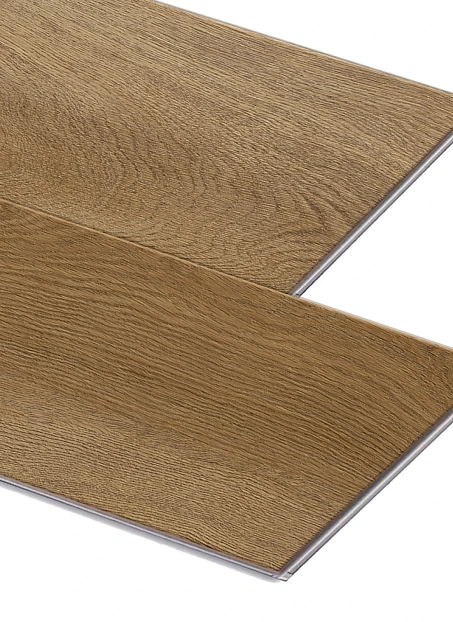 Виниловый ламинат (SPC) Floorwood АУТЕНТИК (AUTHENTIC) Античное Золото