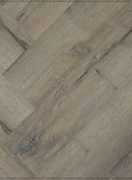 Кварцвиниловая плитка (LVT) Fine Floor FF-RICH Craft Short Plank Дуб Девон