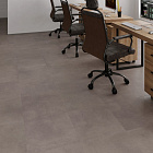 Кварцвиниловая плитка (LVT) IVC Group MATRIX 70  Ceramic 4945