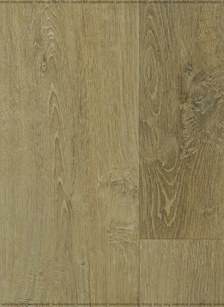 Виниловый ламинат (SPC) Royce SENSE  Дуб Домм>