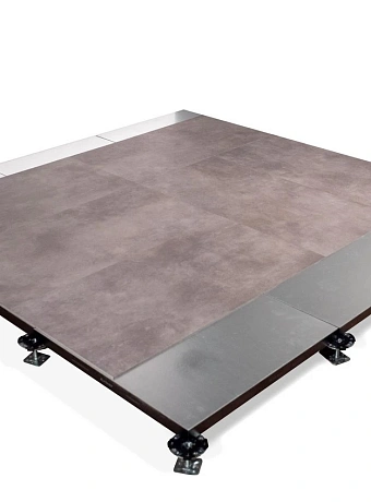 Кварц-винил (LVT) IVC Group MATRIX 70  Ceramic 4968