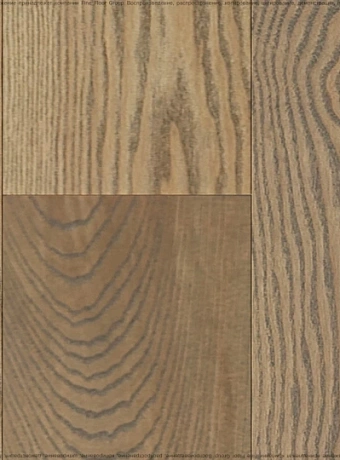 Паркетная доска Karelia BLOOM  Ash Linum COUNTRY 1S LAC MAT