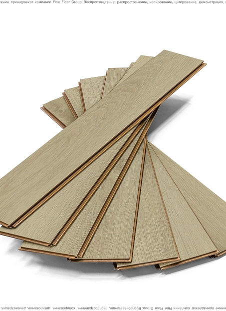 Ламинат CBM KORUNA Дуб Лидеч