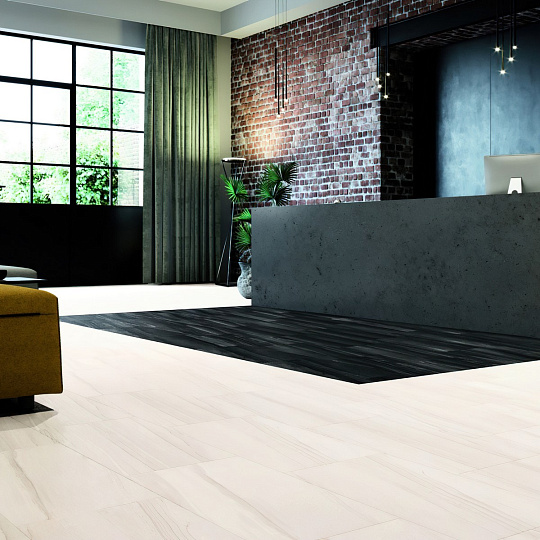 Кварцвиниловая плитка (LVT) Moduleo LAYRED  Jersey Stone