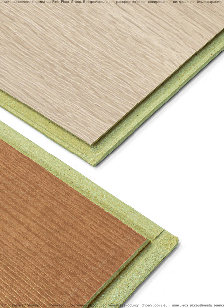 Ламинат Kastamonu Sunfloor 8-33  Дуб Эри