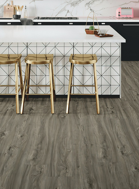 Кварцвиниловая плитка (LVT) Moduleo IMPRESS  Sierra Oak 58956