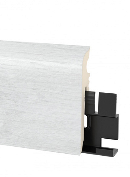 Плинтус напольный Arbiton VIGO60 Дуб Бредфорд 112