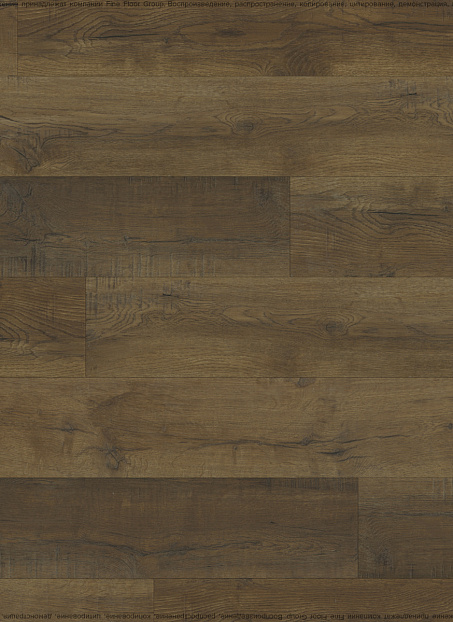 Виниловый ламинат (SPC) Respect FLOOR  Дуб Амбарный